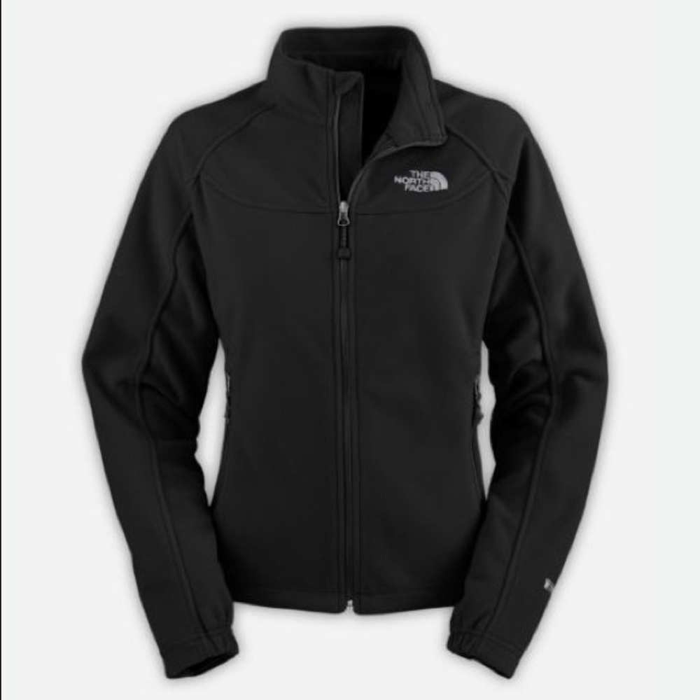 NORTH FACE WINDWALL JACKET
